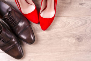 セメント製法の靴とは？特徴や他の製法との違いを解説！