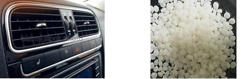 流動性向上剤とは ナイロン射出成形時のトラブルを解消します 岡畑興産株式会社