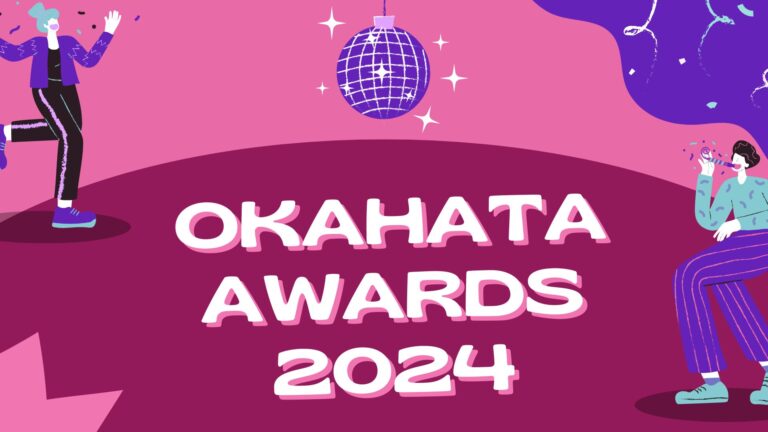 Okahata Awards 2024 Okahata Awards 2024