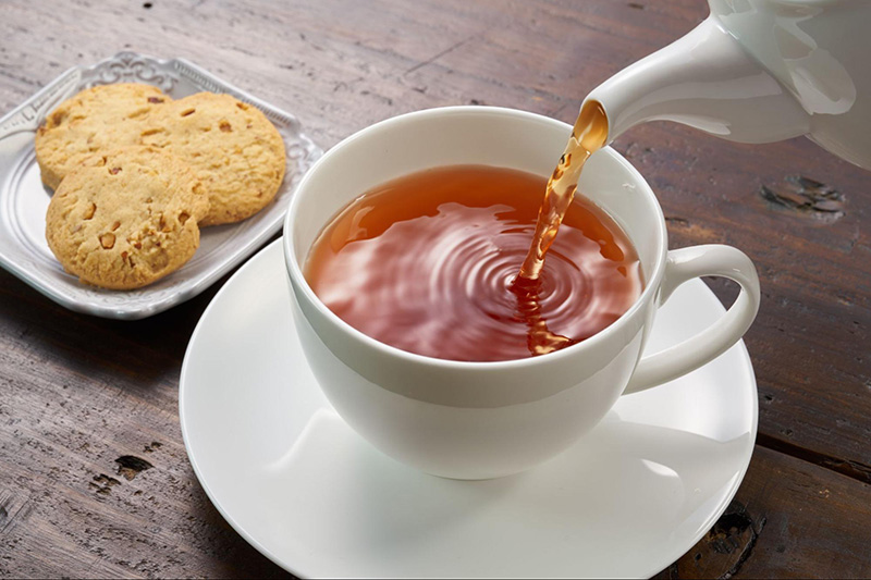紅茶