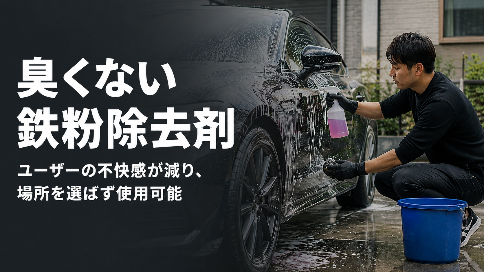 オートケミカル用品